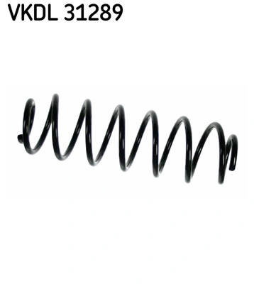 Muelle de suspensión Polo V hatchback (2009-2022) original desde 25,71 €