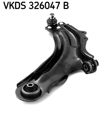 VKDS326047B SKF Brazo inferior izquierdo de la suspensión delantera