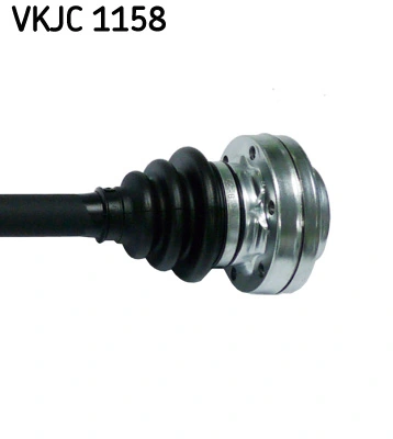 Semieje trasero derecho SKF VKJC1158 precio, desde 75,50 EUR