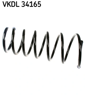 Comprar Muelle de eje trasero Mondeo II BFP