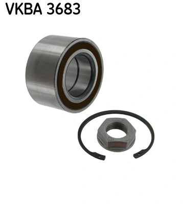 VKBA3683 SKF
