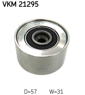 VKM21295 SKF