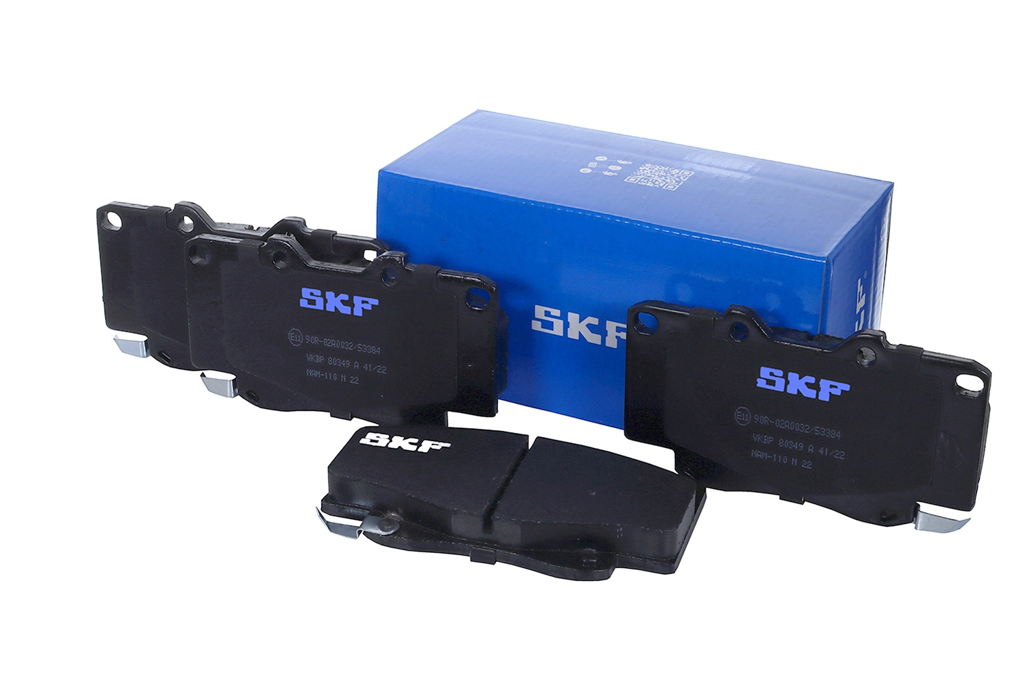VKBP80349A SKF
