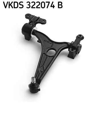 Brazo inferior derecho de la suspensión delantera SKF VKDS322074B precio, desde 69,11 EUR