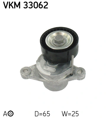 VKM33062 SKF
