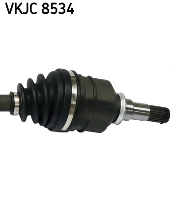 Semieje delantero izquierdo SKF VKJC8534 precio, desde 62,44 EUR