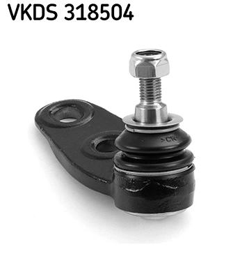 VKDS318504 SKF