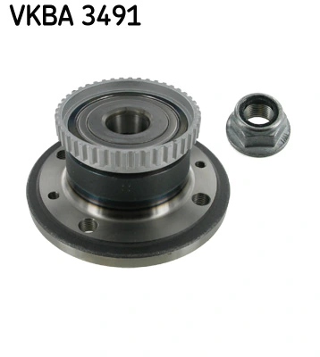 VKBA3491 SKF
