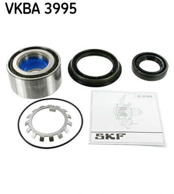 VKBA3995 SKF