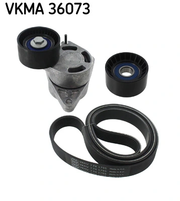 VKMA36073 SKF