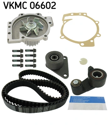 VKMC06602 SKF