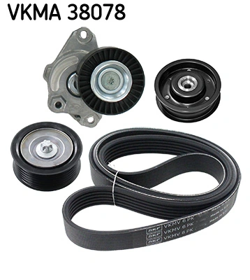 VKMA38078 SKF