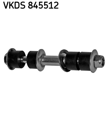 Soporte de la barra estabilizadora delantera Mitsubishi Space Star  desde 7,83 €