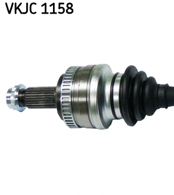 VKJC1158 SKF Palier trasero derecho