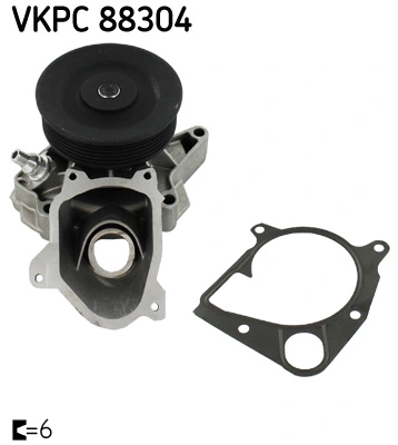 VKPC88304 SKF