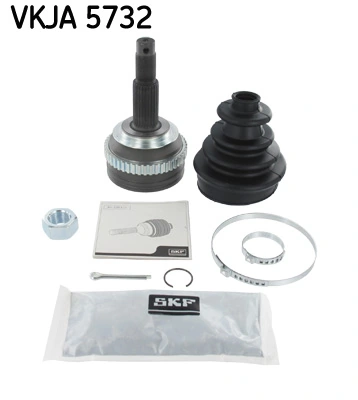 Junta homocinética exterior delantera Voyager II monovolumen (1995-2001) original desde 42,35 €