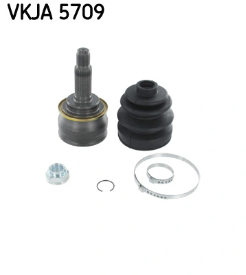 VKJA5709 SKF