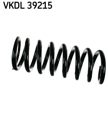 Muelle de suspensión para Mercedes S  (W140)