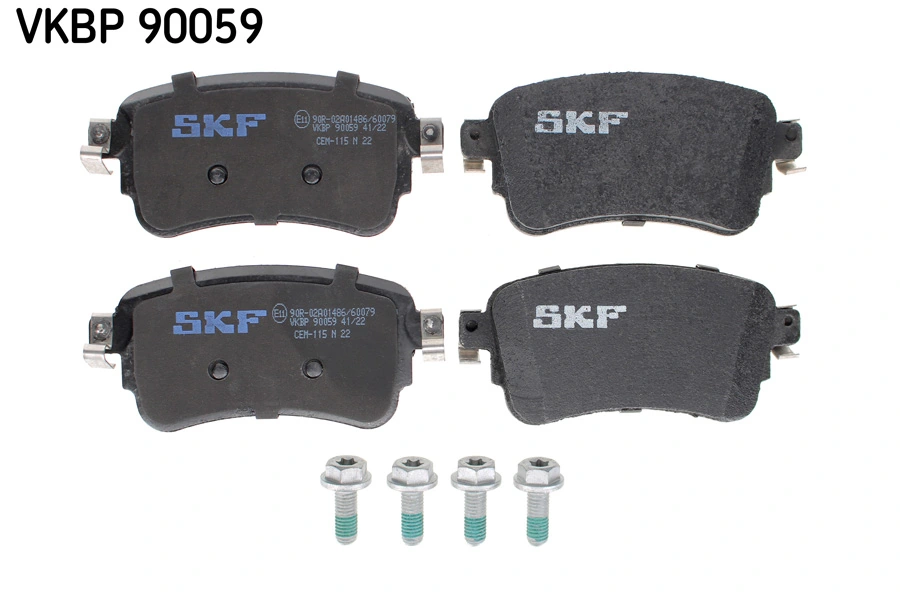 VKBP90059 SKF