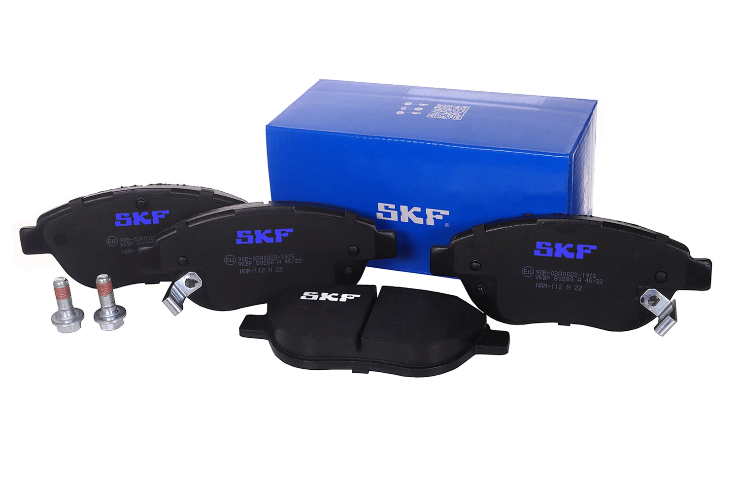 VKBP80280A SKF