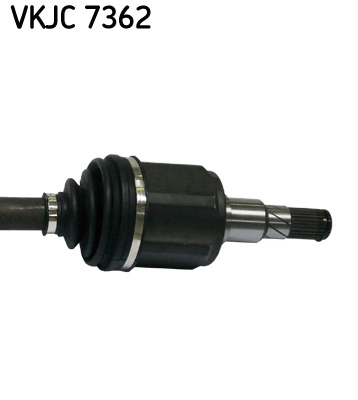 Semieje delantero SKF VKJC7362 precio, desde 68,24 EUR