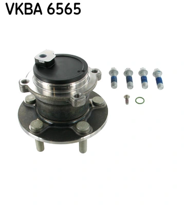 VKBA6565 SKF