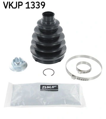 Fuelle, palier delantero exterior Renault Scenic II desde 15,65 €