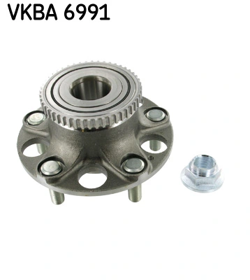 VKBA6991 SKF