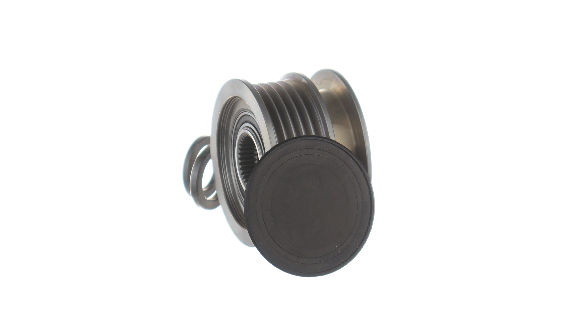 Polea alternador VKM03604 SKF