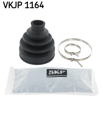 Fuelle, árbol de transmisión delantero exterior Suzuki Grand Vitara FT, HT