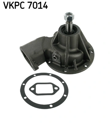 VKPC7014 SKF