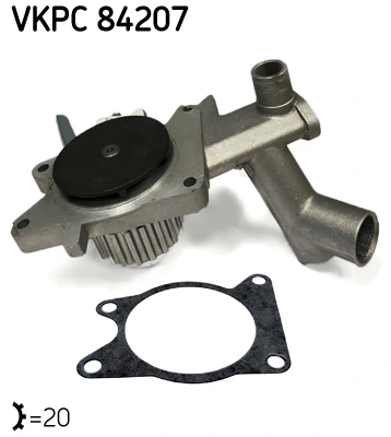 VKPC84207 SKF