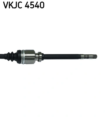 Semieje delantero derecho SKF VKJC4540 precio, desde 79,41 EUR