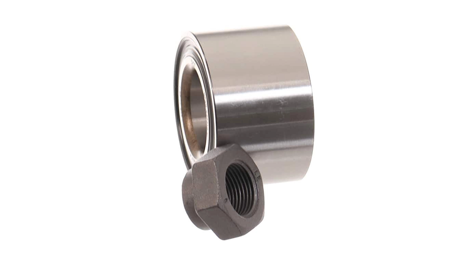 Cojinete de rueda VKBA1307 SKF