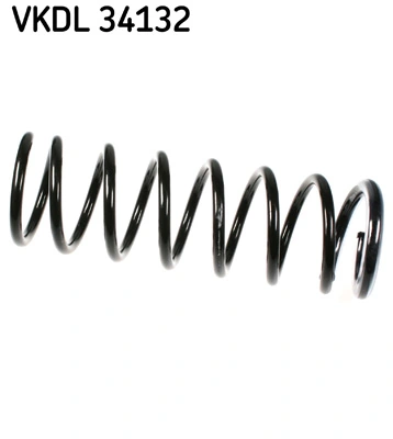 Muelle para Ford Mondeo BNP