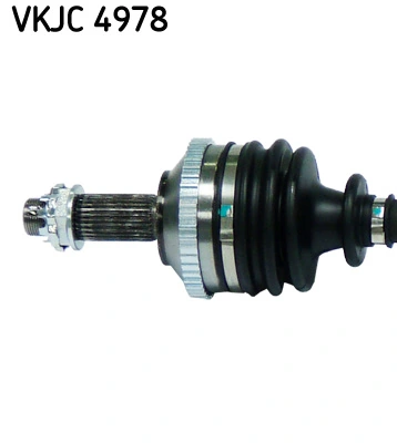 VKJC4978 SKF Semieje delantero derecho