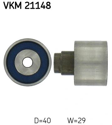 VKM21148 SKF