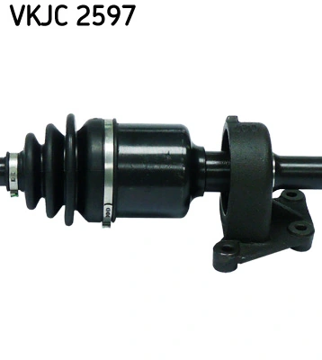 Semieje delantero derecho SKF VKJC2597 precio, desde 190,94 EUR