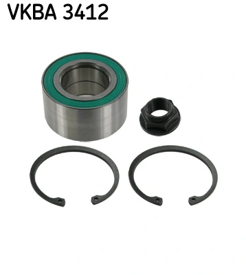 VKBA3412 SKF