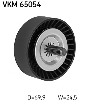 VKM65054 SKF