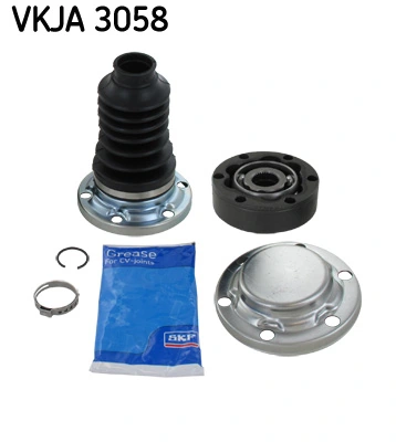 VKJA3058 SKF