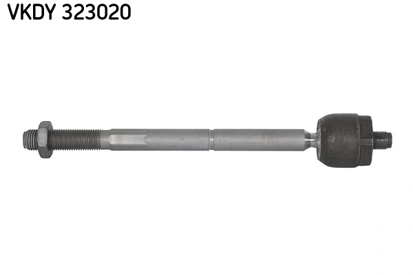 Barra de acoplamiento para Peugeot 208 CA, CC