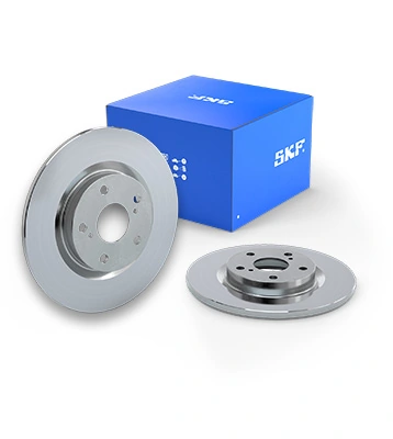 VKBD90536S2 SKF