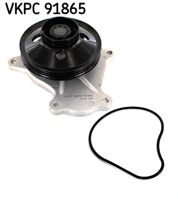 VKPC91865 SKF