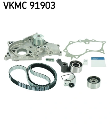 Juego de correas dentadas Toyota Corolla  desde 105,59 €