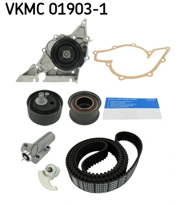 VKMC019031 SKF