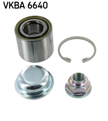 VKBA6640 SKF