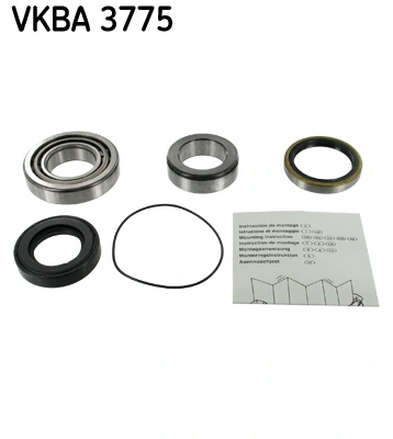 VKBA3775 SKF
