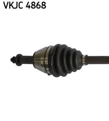 VKJC4868 SKF Semieje delantero derecho