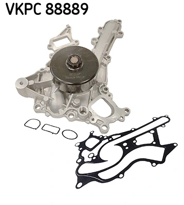 VKPC88889 SKF